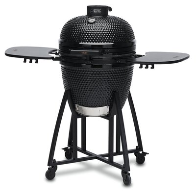 Grill węglowy KOLER Kamado EG21