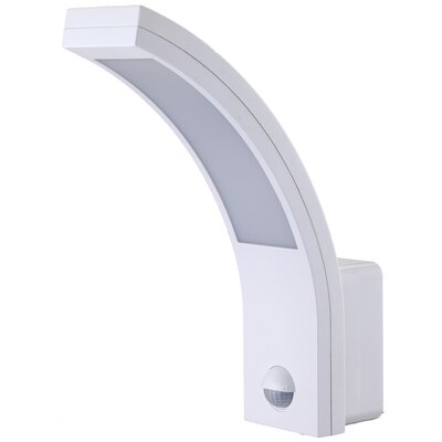 Lampa ogrodowa EL HOME ML-20B7 Biały