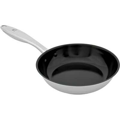 Patelnia SHIORI Stainless Steel 304 20 cm