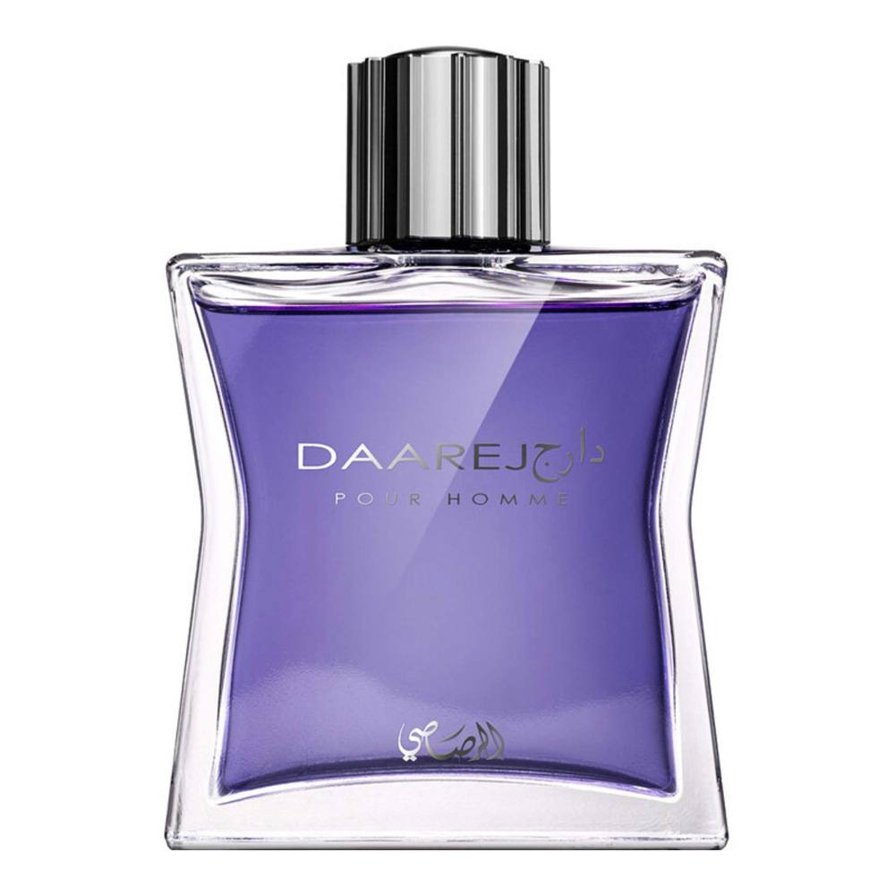 Rasasi Daarej Pour Homme woda perfumowana męska, 100 ml