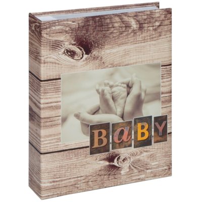 Album HAMA Tristan (100 stron)