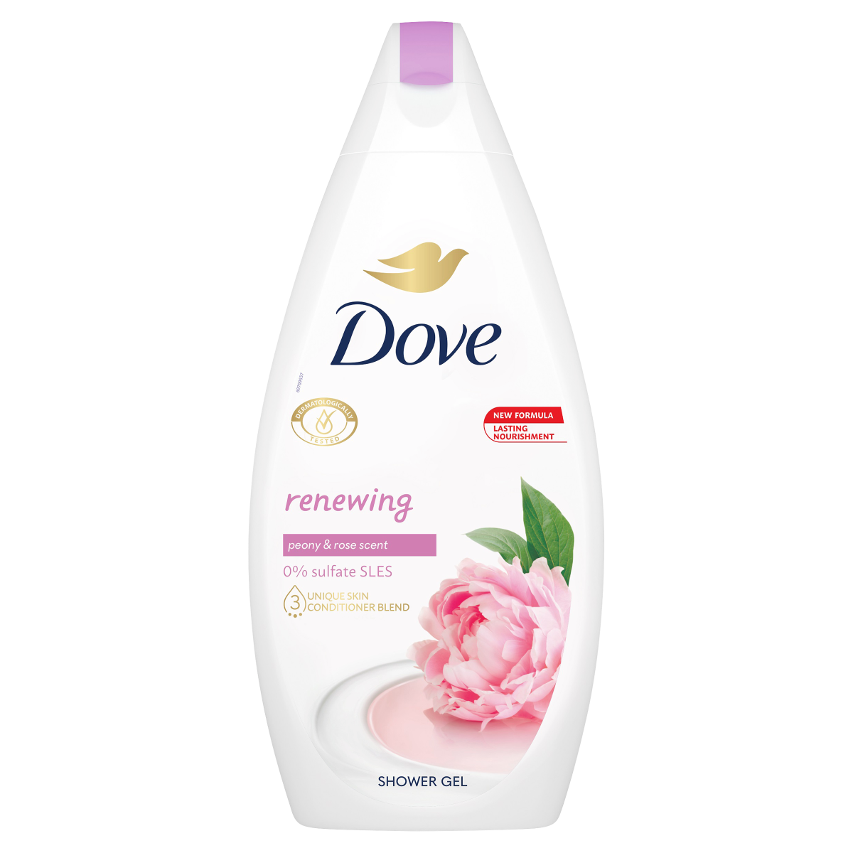 Dove Men + Care Advanced Cool Fresh Antyperspirant w aerozolu dla mężczyzn, 200 ml