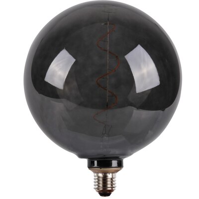 Żarówka LED GOLDLUX DecoVintage Smoke Filament 317780 4W E27