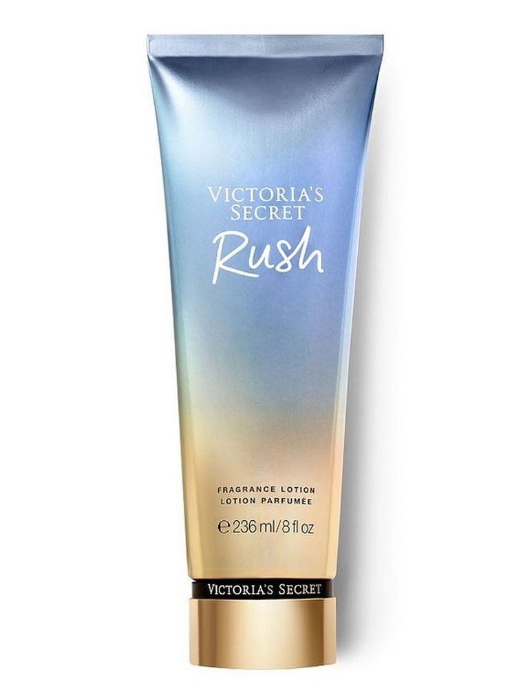 Victoria's Secret Rush  balsam do ciała, 236 ml