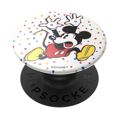 Uchwyt i podstawka POPSOCKETS do telefonu (Confetti Mickey)