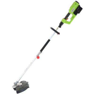 Kosa akumulatorowa 4GARDEN AK22MULTI