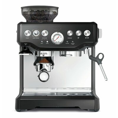 Ekspres SAGE Barista Express SES875BKS