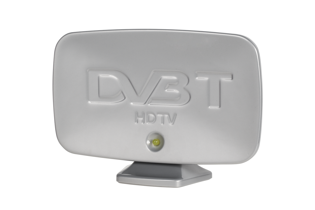 Antena DVB-T szerokopasmowa Ryniak