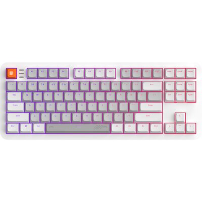 Klawiatura DARK PROJECT ALU87B Delta