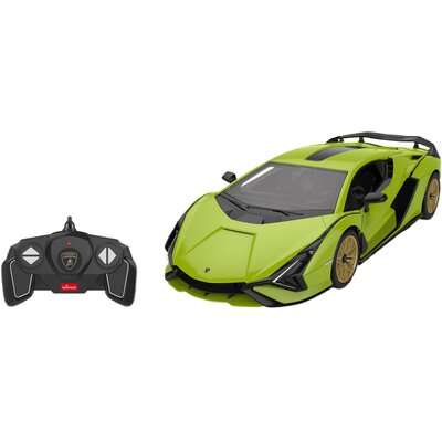 Samochód zdalnie sterowany RASTAR Lamborghini Sian 97400