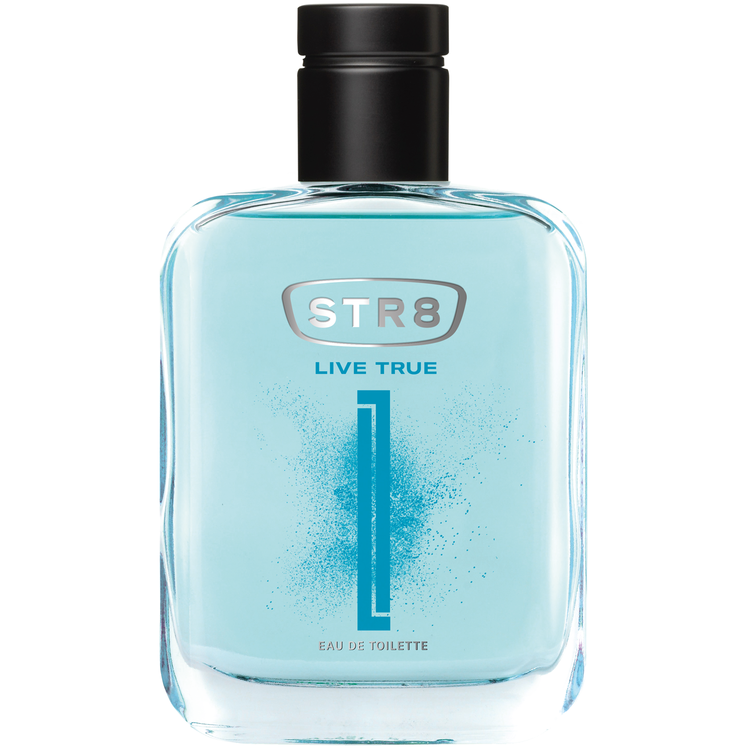 STR8 Live True woda toaletowa męska, 100 ml