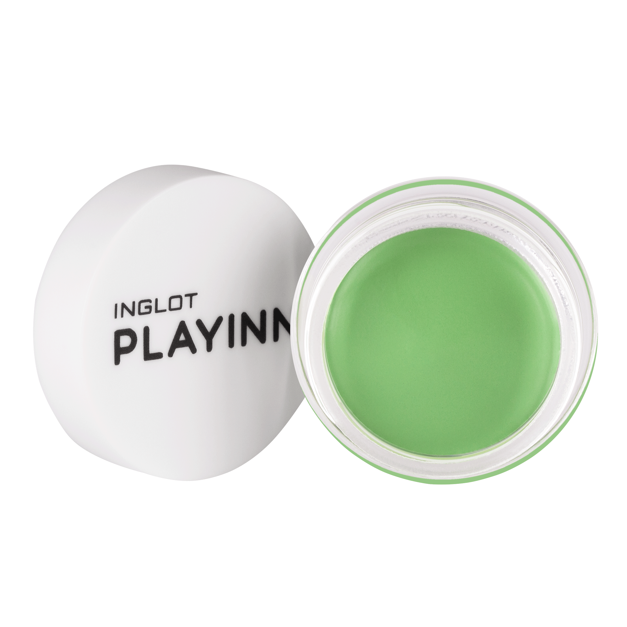 Inglot Playinn eyeliner w żelu do powiek 49, 2 g