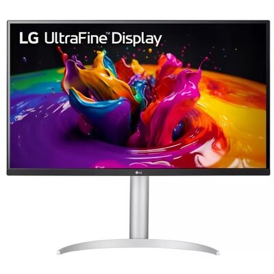 Monitor LG UltraFine 32UQ750P-W 31.5" 3840x2160px 144Hz 4 ms [GTG]