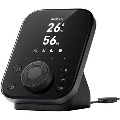 Inteligentna centralka SWITCHBOT Hub 3 W7202100