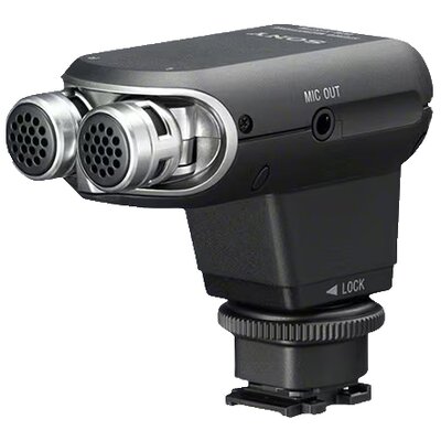 Mikrofon SONY ECM- XSYST1M