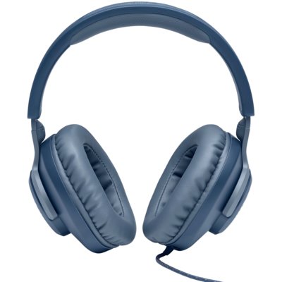 Słuchawki JBL Quantum 100 Nauszne, Dźwięk przestrzenny