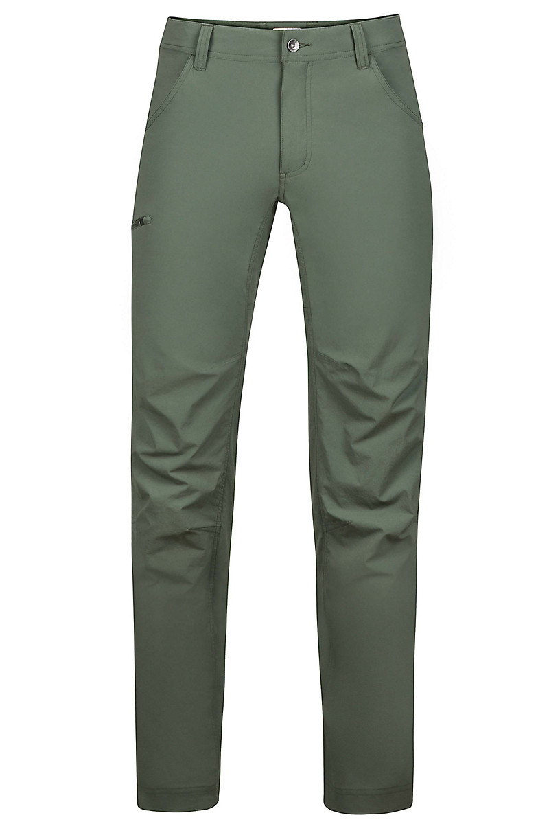 Marmot - Spodnie męskie Arch Rock Pant, Crocodile