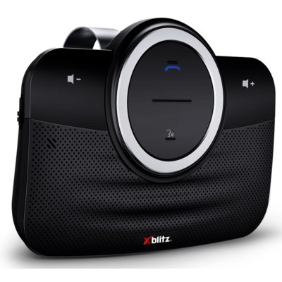 Zestaw głośnomówiący XBLITZ X1000