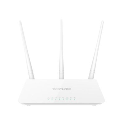 Router TENDA F3 2.4 GHz
