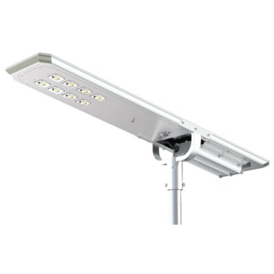 Lampa solarna POWERNEED SSL36