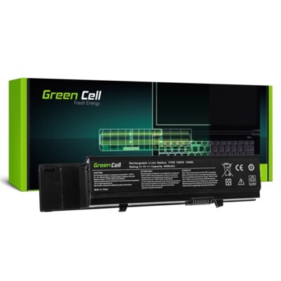 Bateria do laptopa GREENCELL DE19 4400 mAh