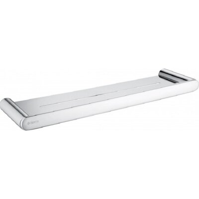 Półka łazienkowa wisząca DEANTE Round ADR 0511 Chrom