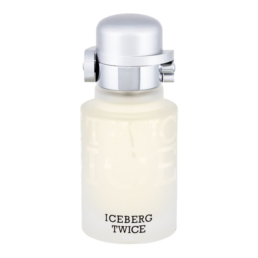 Iceberg Twice pour Homme woda toaletowa męska, 75 ml
