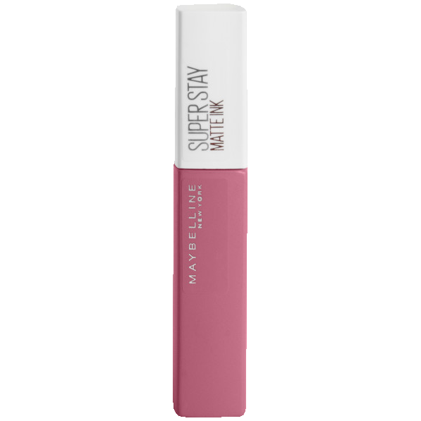 Maybelline New York Super Stay Matte Ink pomadka w płynie do ust inspirer 125, 5 ml
