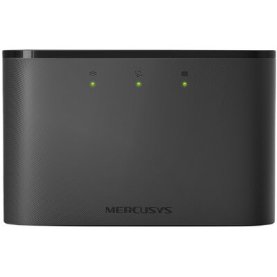 Router MERCUSYS MT110 2.4 GHz, Gniazdo SIM