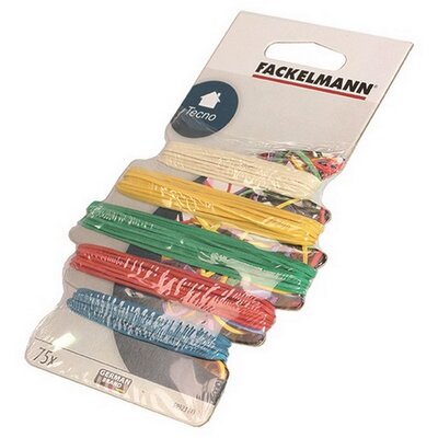 Gumki recepturki FACKELMANN 59923