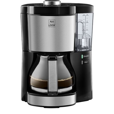 Ekspres MELITTA 1025-06 Perfection Look Czarny