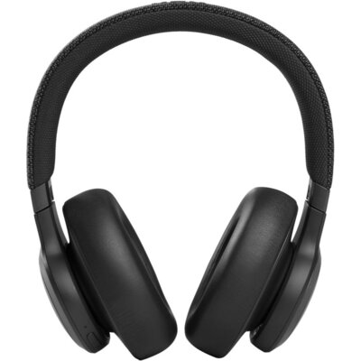 Słuchawki nauszne JBL Live 660NC Czarny