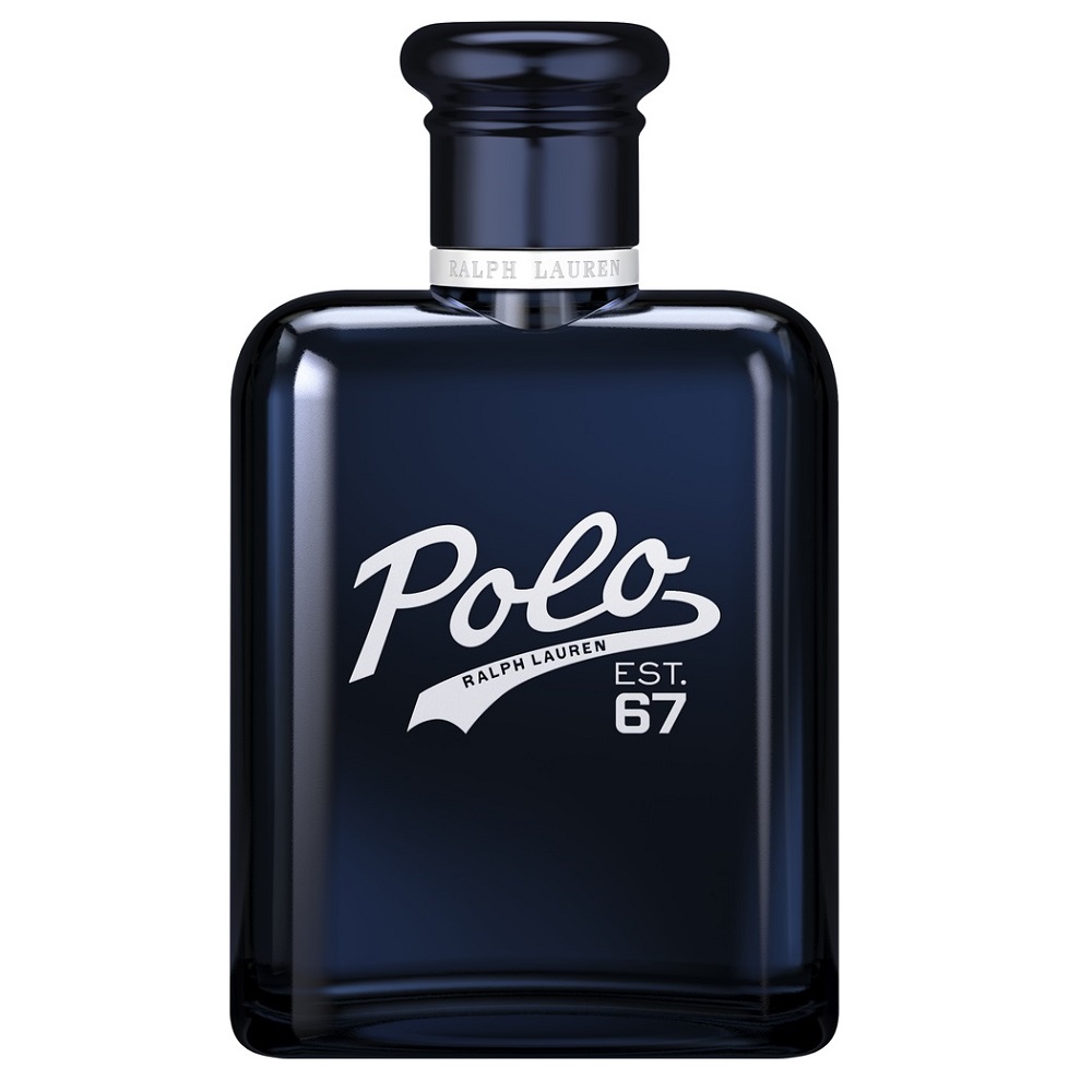 Ralph Lauren Polo 67 woda toaletowa męska, 75 ml