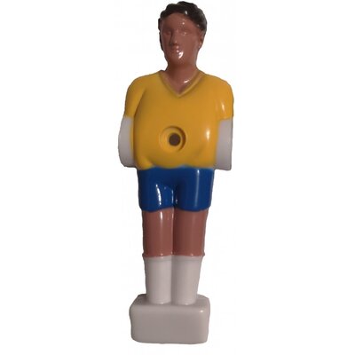 Figurka do piłkarzyków ENERO 1046983 Żółty