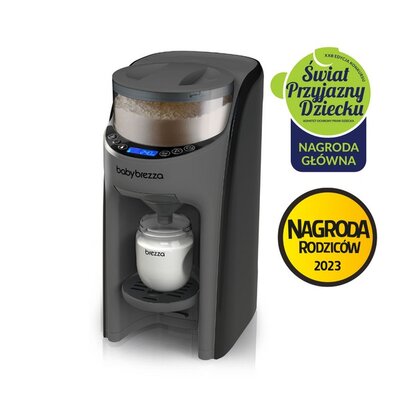 Ekspres do mleka BABY BREZZA Formula Pro Advanced FRP0132