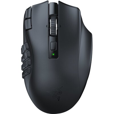 Mysz RAZER Naga V2 HyperSpeed