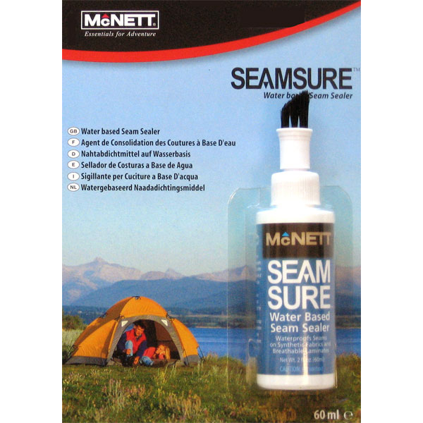 Uszczelniacz szybkoschnący do szwów SEAMSURE 762500 - ONE SIZE