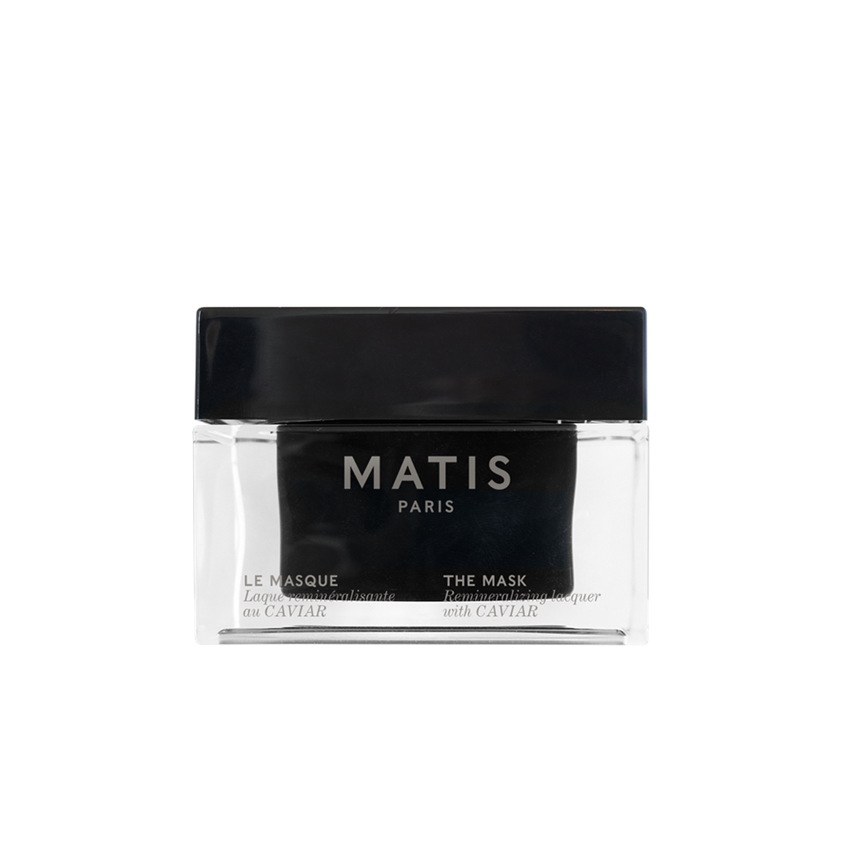 Matis Caviar czarna maska kawiorowa do twarzy, 50 ml