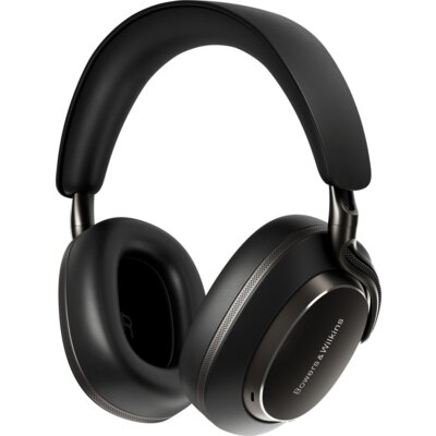 Słuchawki nauszne BOWERS & WILKINS Px8 S2 ANC Czarny