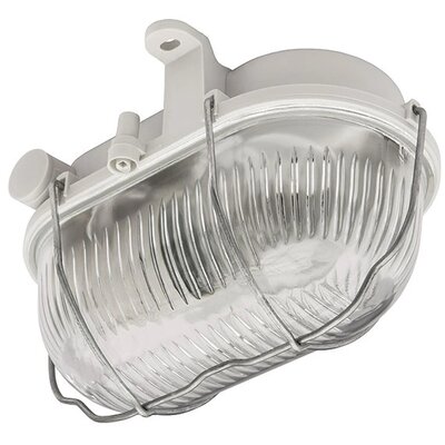 Kinkiet zewnętrzny KANLUX Milo 7040T Szary