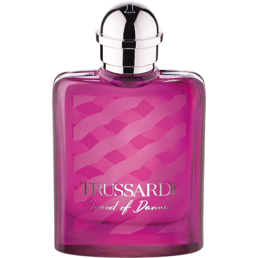 Trussardi Sound Of Donna woda perfumowana damska, 50 ml