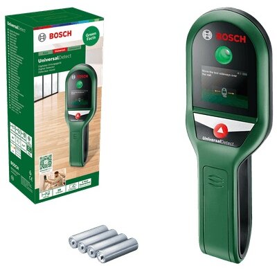 Detektor cyfrowy BOSCH Universal Detect 06036813Z0