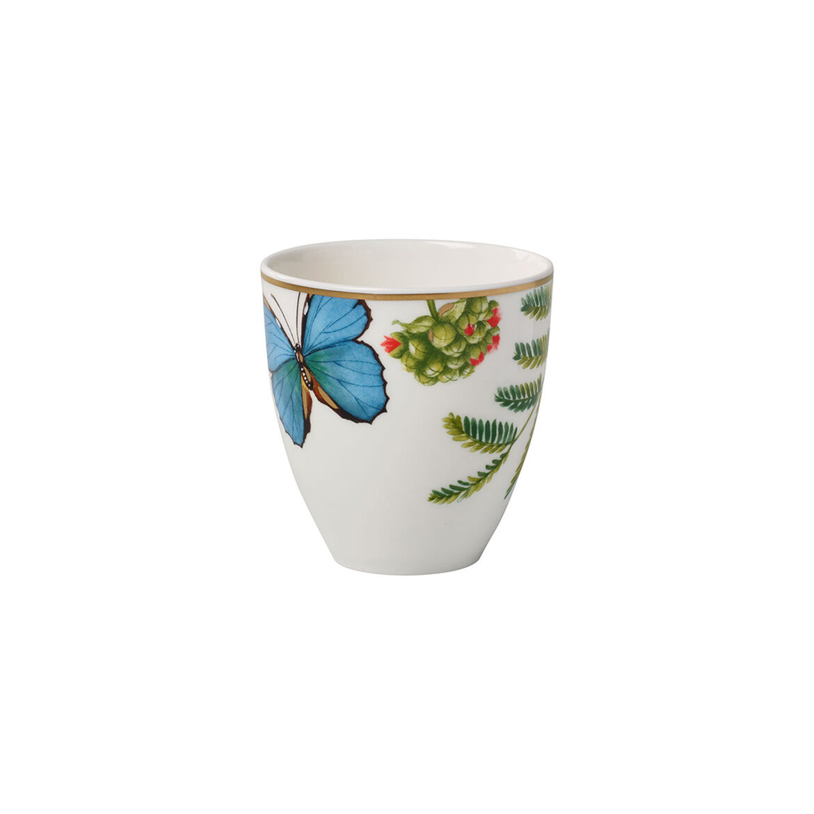 Villeroy&Boch - Filiżanka do herbaty 150 ml Amazonia Gifts