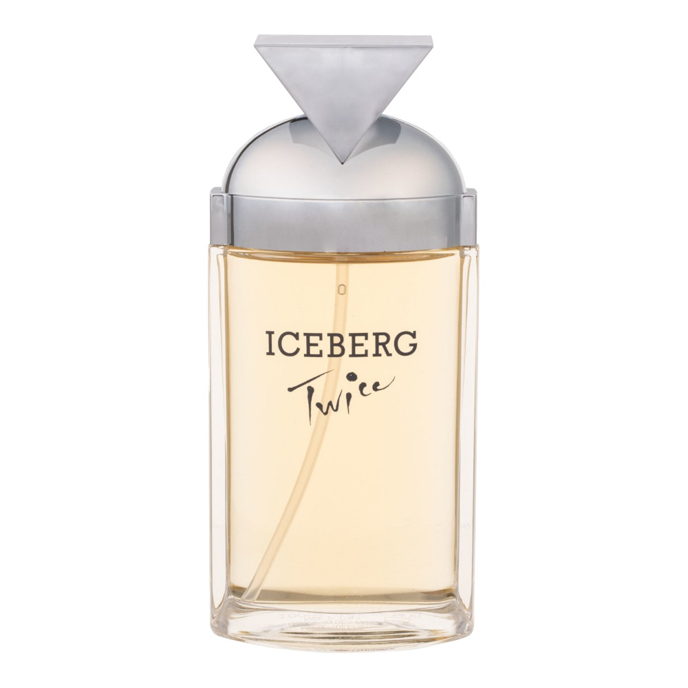 Iceberg Twice woda toaletowa damska, 100 ml