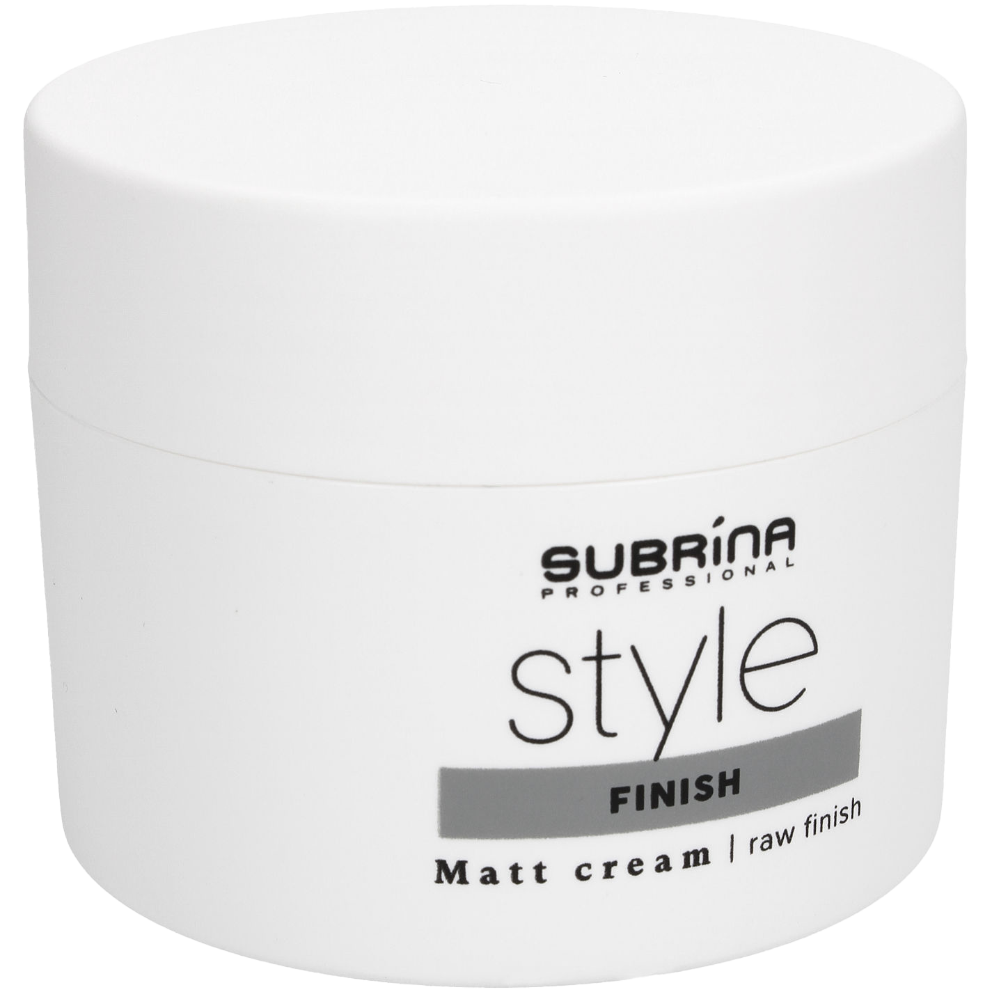 Subrina krem matujący Matt Cream, 100 ml