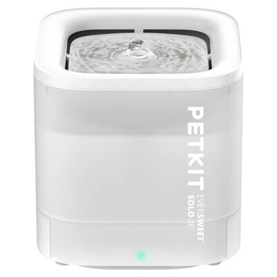 Fontanna dla zwierząt PETKIT Eversweet Solo SE Biały