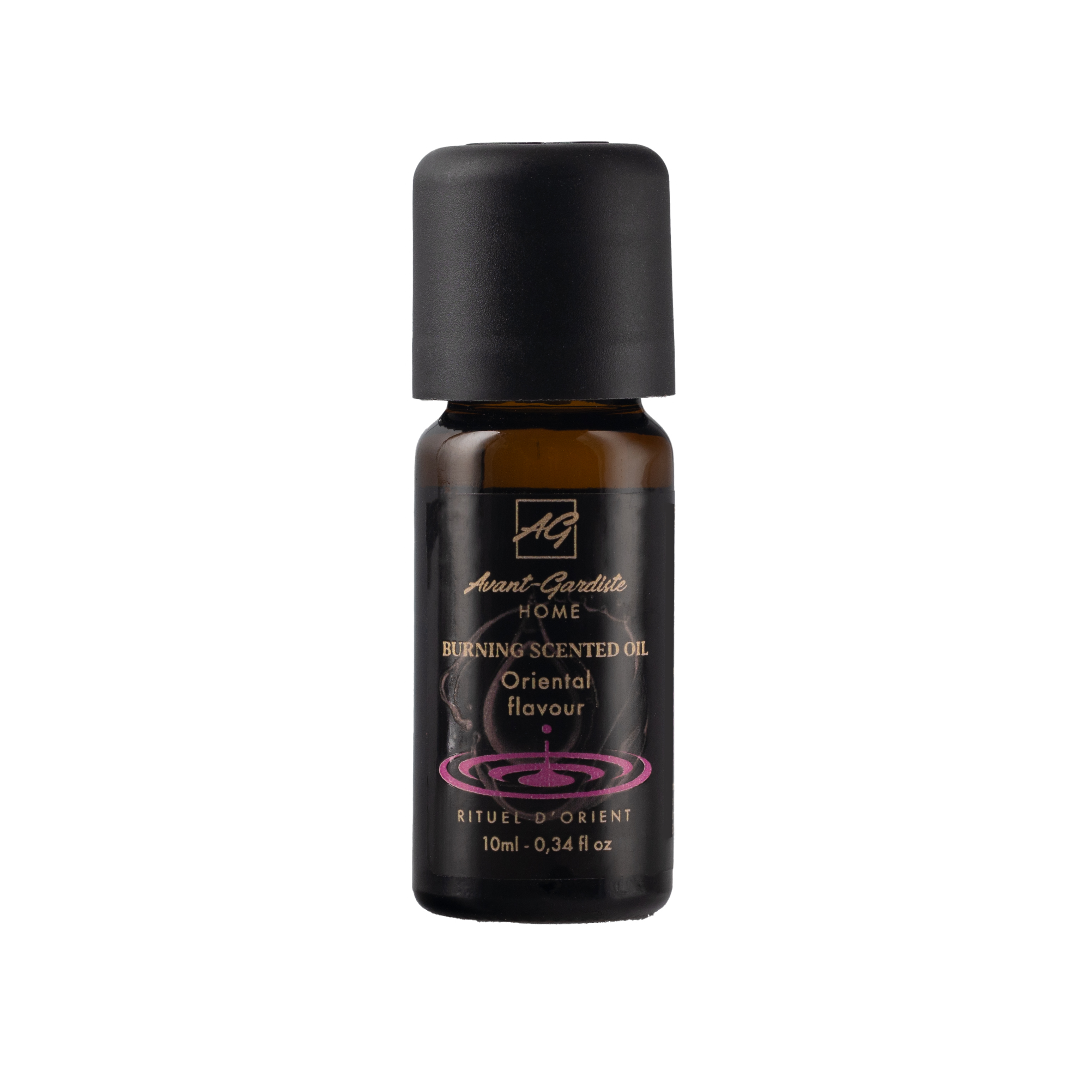 Avant-Gardiste olejek aromatyzujący do pomieszczeń Oriental, 10 ml