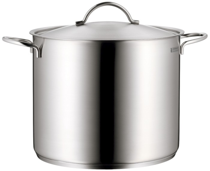 WMF - Garnek Wysoki 14 L 28 cm
