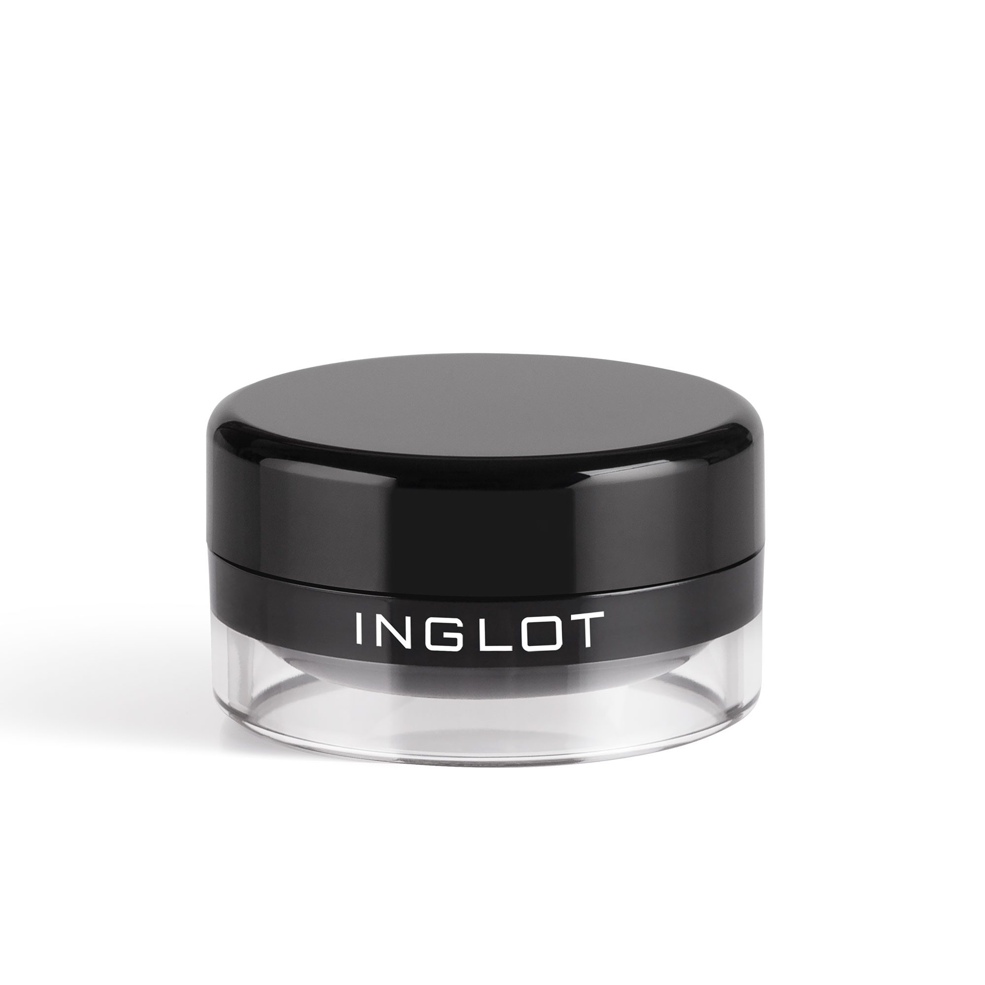 Inglot AMC wodoodporna kremowa kredka do oczu w żelu 77, 5,5 ml