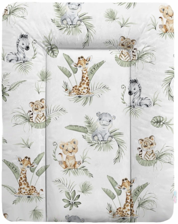 Babymam przewijak miękki na komodę 50x70cm